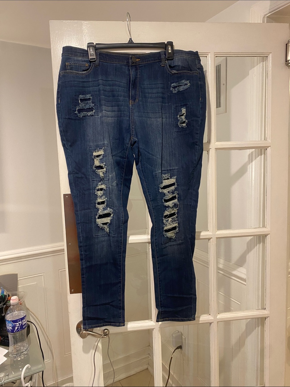 Mudd size 20 jeans good condition